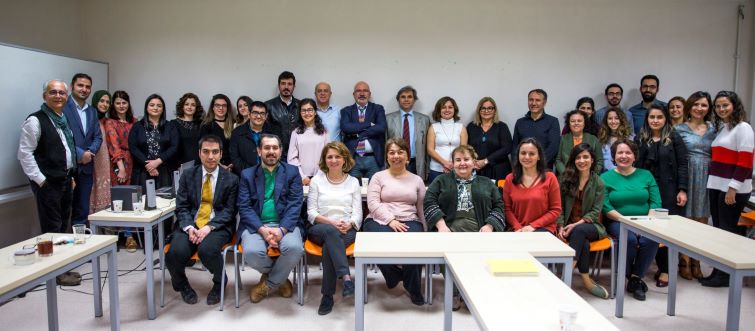 Doğu Akdeniz Halk Sağlığı Anabilim Dalları (DAHSAD) Toplantısı